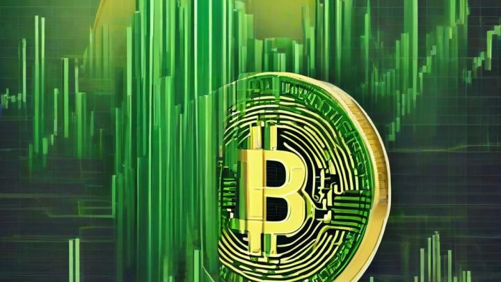 비트코인 ETF 자금 유입 재개, 투자 심리 회복?