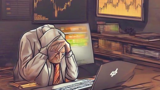 암호화폐 시장 급락! 비트코인 전망은?