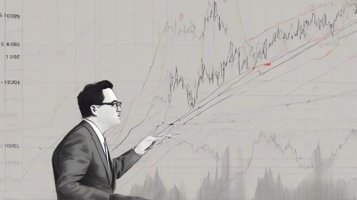 이더리움 급락, 톰 리의 매수 기회 분석