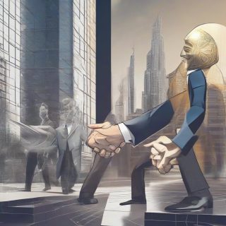 스테이블코인, 전통 금융과 손잡다