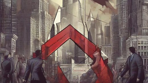 이더리움 30% 폭락, 바닥은?