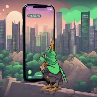 로빈후드, 암호화폐 부진에 주가 하락