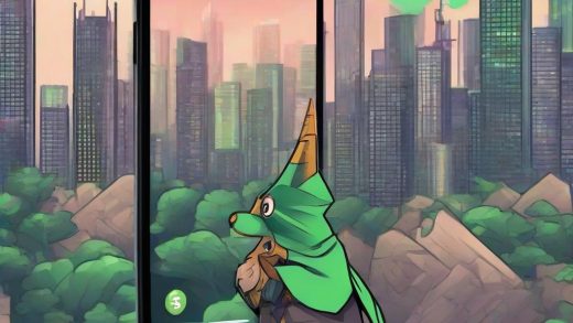 로빈후드, 암호화폐 부진에 주가 하락