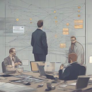 해킹 자금 세탁, 프라이버시 코인 역할은?