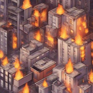 APT 소각 가속화, 토큰 경제 대변혁?