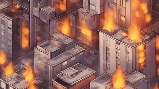 APT 소각 가속화, 토큰 경제 대변혁?