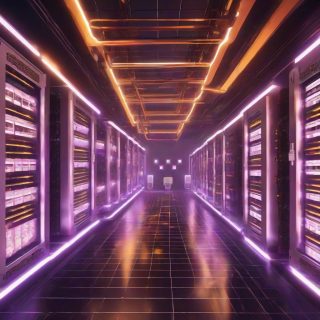 테더, 비트코인 채굴 OS 출시: 판도 변화?