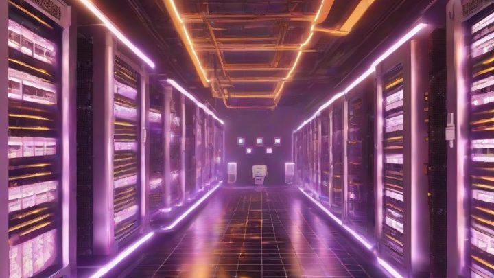 테더, 비트코인 채굴 OS 출시: 판도 변화?