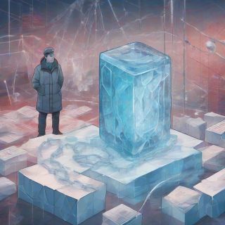 테더, 3년간 4.2조 불법 USDT 동결