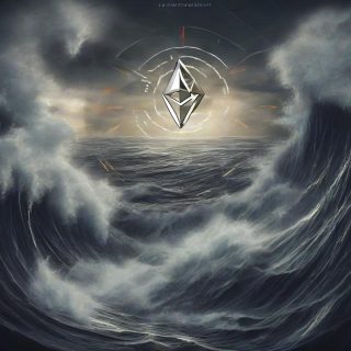 이더리움 225만원 추락? 2월 전망은