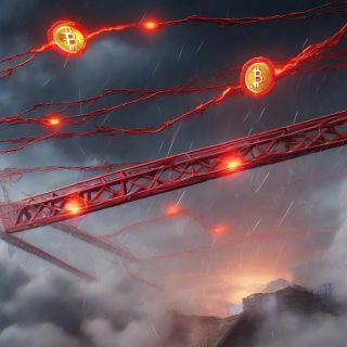 비트코인 6.5만 달러 붕괴 경고등