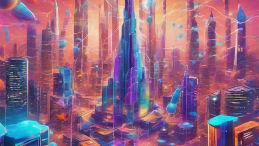 OP 토큰 부양! Superchain 수익 50% 투입