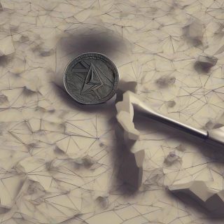 이더리움 '먼지' 거래 급증, 왜?