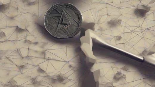 이더리움 '먼지' 거래 급증, 왜?