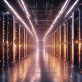 HIVE 디지털, AI로 비트코인 채굴 한계 넘나