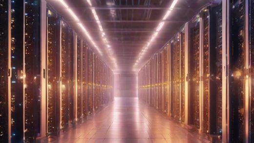 HIVE 디지털, AI로 비트코인 채굴 한계 넘나