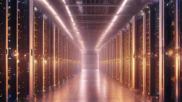 HIVE 디지털, AI로 비트코인 채굴 한계 넘나