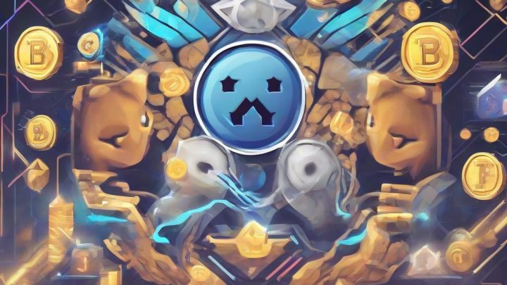 오픈클로, 디스코드 암호화폐 논쟁 금지