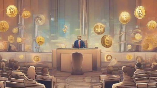 암호화폐 업계, 선거 개입 논란 증폭