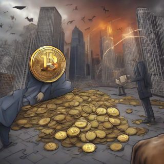 미국발 유동성 쇼크? 암호화폐 급락 원인 집중분석