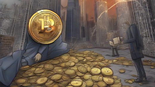 미국발 유동성 쇼크? 암호화폐 급락 원인 집중분석