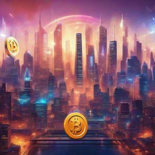 암호화폐 2월 전망: 비트코인, 이더리움 외