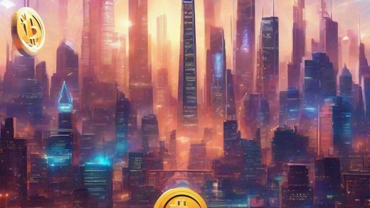 암호화폐 2월 전망: 비트코인, 이더리움 외