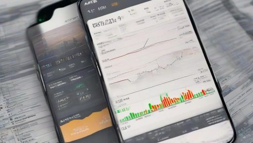 X, 주식·암호화폐 거래 앱으로 진화?