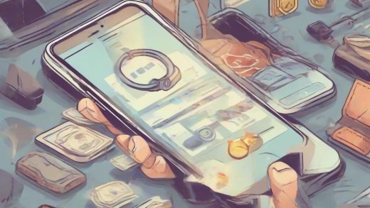 트레저·레저 피싱 주의보! 지갑 보안 지키는 법