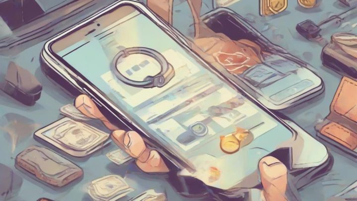 트레저·레저 피싱 주의보! 지갑 보안 지키는 법