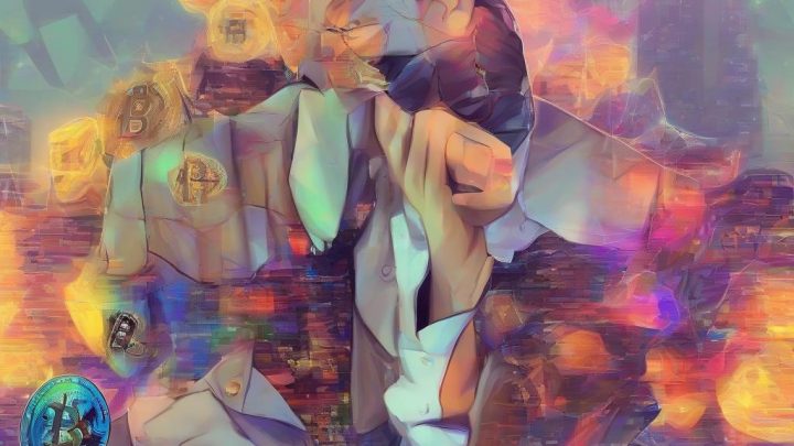 Uniswap 창업자, 암호화폐 사기 경고