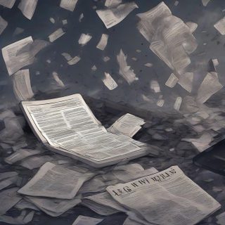 엡스타인 파일, 암호화폐 업계 파장