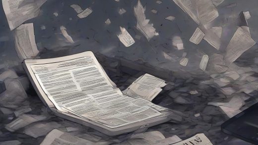 엡스타인 파일, 암호화폐 업계 파장