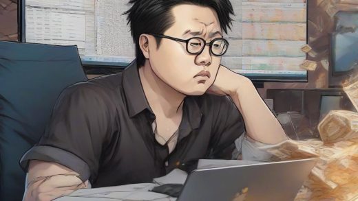 샘슨 모우, 비트코인 폭락 심층분석