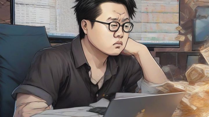 샘슨 모우, 비트코인 폭락 심층분석