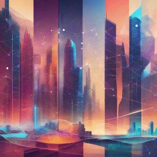 Web3, 금융인가 비금융인가 투자 전략 분열