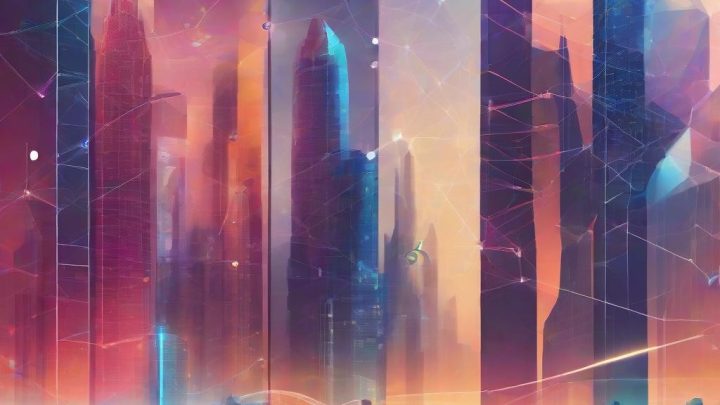 Web3, 금융인가 비금융인가 투자 전략 분열