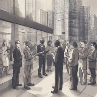 BlockFills 입출금 중단, 투자자 보호인가 유동성 위기인가