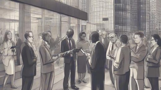 BlockFills 입출금 중단, 투자자 보호인가 유동성 위기인가