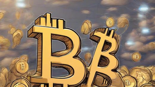 비트코인 횡보, 트럼프 관세 환급 논의 속