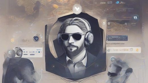 크립토닷컴 창업자, AI 에이전트 출시