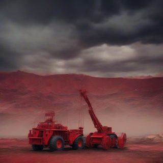 비트코인 급락, 채굴 기업 휘청