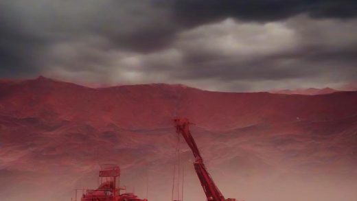 비트코인 급락, 채굴 기업 휘청