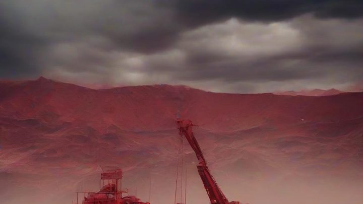 비트코인 급락, 채굴 기업 휘청