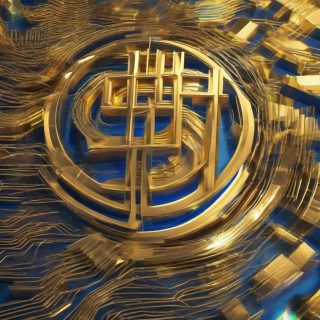 비트코인, 금보다 더 큰 랠리?