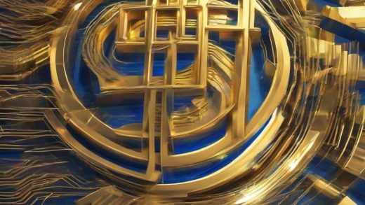 비트코인, 금보다 더 큰 랠리?