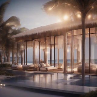 두바이·몰디브, 부동산 토큰화 가속