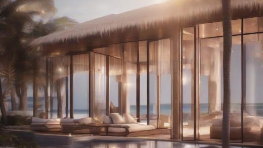 두바이·몰디브, 부동산 토큰화 가속