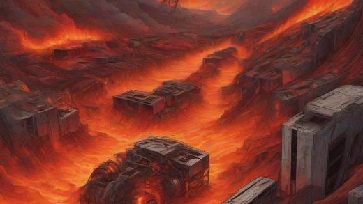 비트코인 채굴 위기, 6만 달러 붕괴?