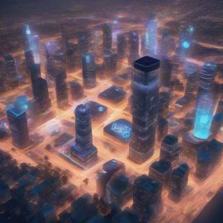 AI 에이전트, 블록체인 경제 혁신 주도